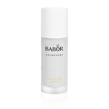 BABOR SKINOVAGE Vitalizing Serum für müde, fahle Haut, Revitalisierendes Anti-Age-Serum für das Gesicht, Vegane Formel, 30 ml im Sale